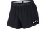 Nike Aeroswift 4in - pantaloni corti running - uomo, Black