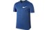 Nike Breathe Dry Miler Top - maglia running - uomo, Blue