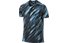 Nike Breathe - T-shirt running - uomo, Vivid Sky