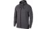 Nike Dry Training Hoodie - giacca fitness - uomo, Dark Grey