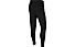 Nike Dri-FIT M's Tapered Training - pantaloni lunghi fitness - uomo, Black/White