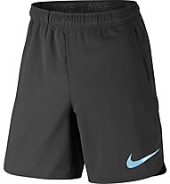 Nike Flex Vent - pantaloni corti fitness - uomo, Grey