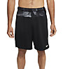 Nike M Nk Knit 6.0 Camo - pantaloni fitness - uomo, Black