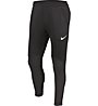 Nike Dri-FIT Training - pantaloni fitness - uomo, Black