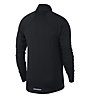 Nike Therma Sphere Element - Running-Shirt Langarm - Herren, Black