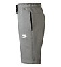 Nike Sportswear Advance 16 - Trainingsshorts - Herren, Grey