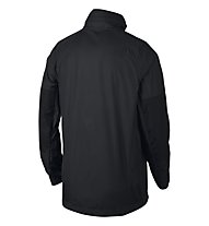 Nike Sportswear Advance 15 Jacket - Trainingsjacke - Herren, Black