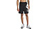 Nike M NSW FT WTour - pantaloni corti fitness - uomo, Black/White