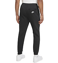 Nike M Nsw Hbr C BbJggr - pantaloni fitness - uomo, Black
