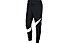 Nike Sportswear - pantaloni fitness - uomo, Black