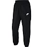 Nike Sportswear Pant - pantaloni fitness - uomo, Black