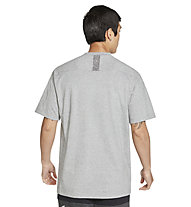 Nike M NSW SS T - T-shirt - Herren, Grey