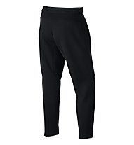 Nike Sportswear Tech Fleece - pantaloni fitness - uomo, Black