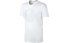 Nike Huarache Logo - T-Shirt fitness - uomo, White