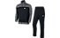 Nike Sportswear - Trainingsanzug - Herren, Black