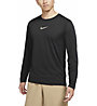 Nike M's Training Graphic - T-shirt - uomo , Black