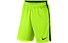 Nike Squad Football - pantaloni corti calcio - uomo, Green