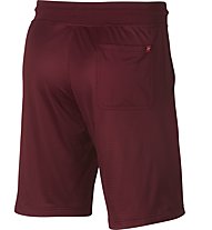 Nike M Sportswear Shorts - Trainingshose kurz - Herren, Dark Red