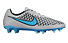 Nike Magista Orden FG - scarpa da calcio per terreni compatti - uomo, Grey/Blue