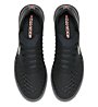 Nike Magistax Finale II TF - scarpe da calcio terreni duri, Black