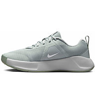 Nike MC Trainer 3 Workout W - scarpe fitness e training - donna, Light Green