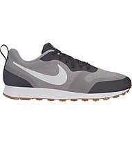 Nike MD Runner 2 19 - Sneaker - Herren, Grey