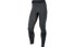 Nike Men Pro Hyperwarm Tight Pantaloni lunghi fitness, Grey