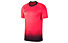 Nike Men's Dry Academy Football Top - Fußballtrikot - Herren, Red