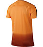 Nike Men's Nike Dry CR7 Squad Football Top - maglia calcio, Orange
