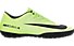 Nike MercurialX Victory VI Turf - Fußballschuh für Hartplatz, Electric Green/Black
