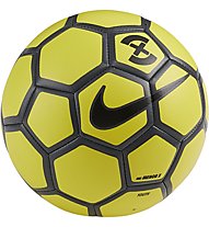 Nike X Menor - Fußball, Yellow/Black