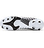 Nike Mercurial Superfly 7 Academy Junior MDS MG - scarpe calcio multiterreno - bambino, White/Silver/Grey