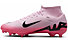 Nike Mercurial Superfly 9 Academy MG - scarpe da calcio multisuperfici - uomo, Pink