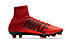 Nike Jr. Mercurial Superfly V DF FG - scarpa calcio terreni compatti - bambino, Red