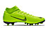 Nike Mercurial Superfly VI Academy MG - Fußballschuh Multiground, Green