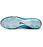 Nike Mercurial Veloce III FG - scarpe da calcio terreni compatti, Blue