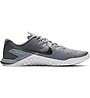 Nike Metcon 4 XD - scarpe fitness e training - uomo, Grey