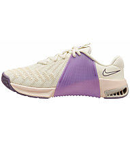 Nike Metcon 9 W - Fitness und Trainingsschuhe - Damen, White/Purple