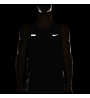 Nike Miler Flash M's Running - Top - Herren