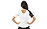 Nike Miler - maglia running - donna, White
