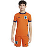 Nike Netherlands 2024 Home - Fußballtrikot - Jungs, Orange