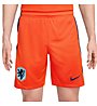 Nike Netherlands 2024 Home - Fußballhose - Herren, Orange/Blue