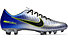Nike Neymar Mercurial Victory VI FG - Fußballschuhe für festen Boden, Blue/Black
