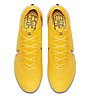 Nike Neymar Vapor 12 Elite FG - Fußballschuhe für festen Boden, Yellow