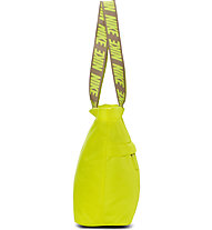 Nike Advanced Small Tote - borsa sportiva - donna, Yellow