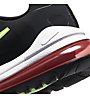 Nike Air Max 270 React - Sneakers - Jungs, Black