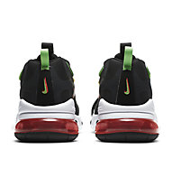 Nike Air Max 270 React - sneakers - ragazzo, Black