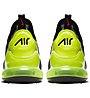 Nike Air Max 270 Se - sneakers - uomo, Black/Yellow