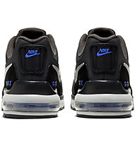 Nike Air Max Ltd 3 - sneakers - uomo, Black