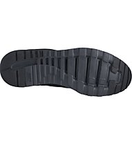 Nike Air Vibenna - scarpe da ginnastica - uomo, Black